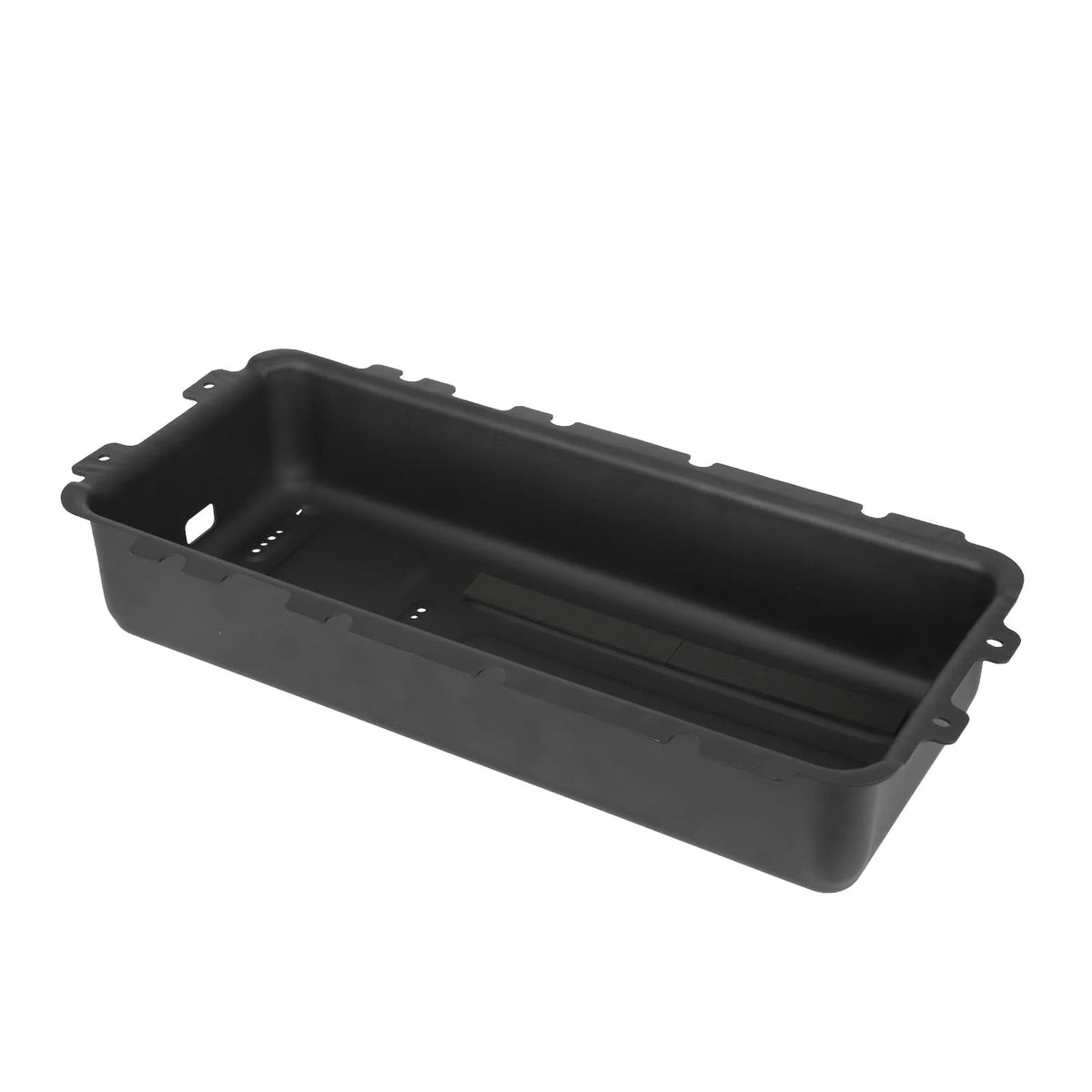 Compartiment Batterie d'Origine Noir, vue 2
