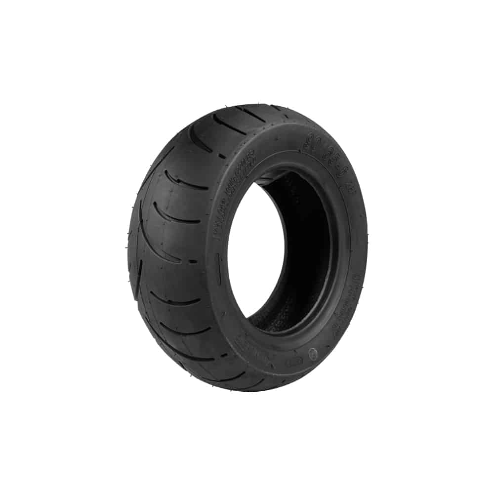 Pneu Tubeless 90/65 - 6 pour Trottinette Électrique - Weebot