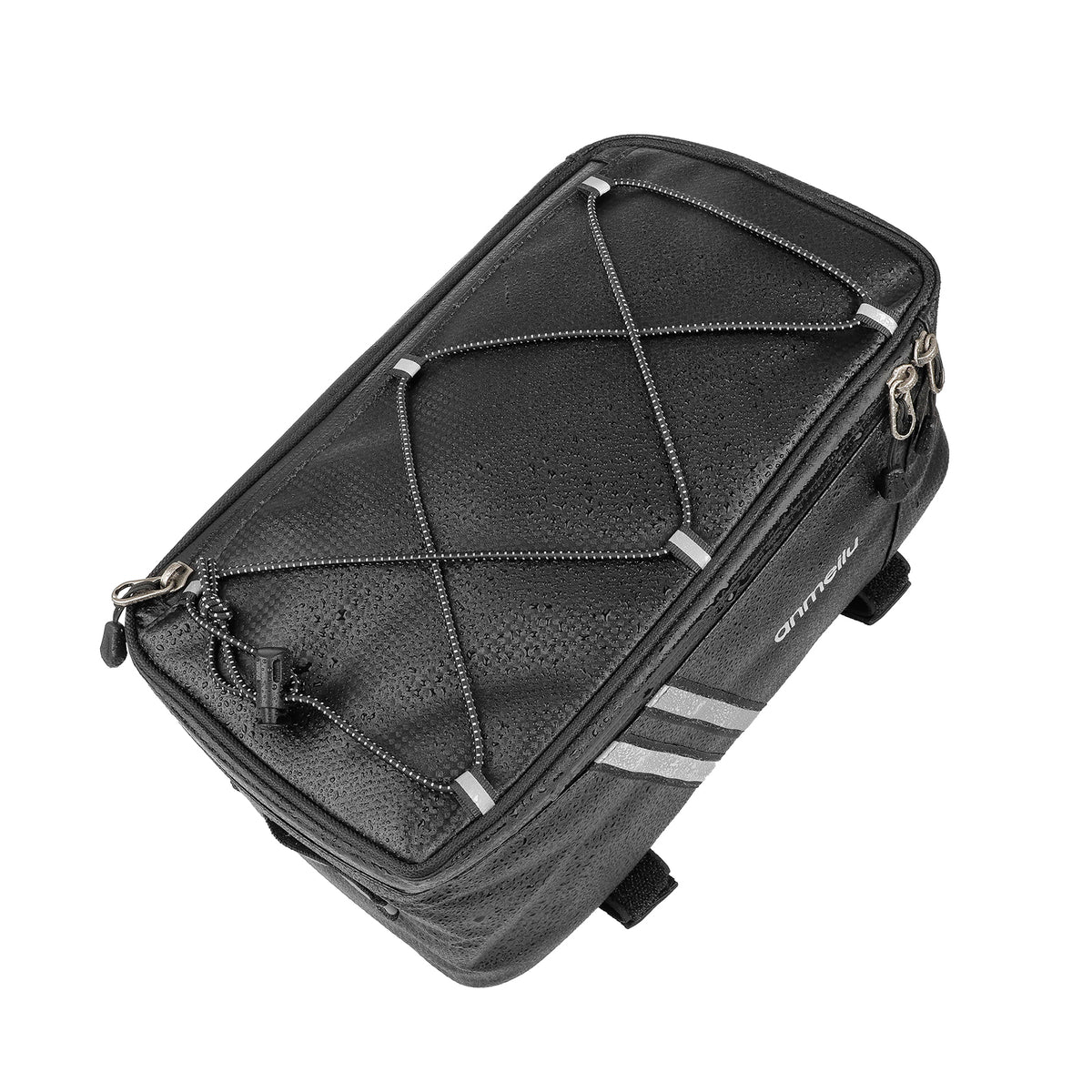 Sacoche Porte-Bagages 8L Étanche, vue 5