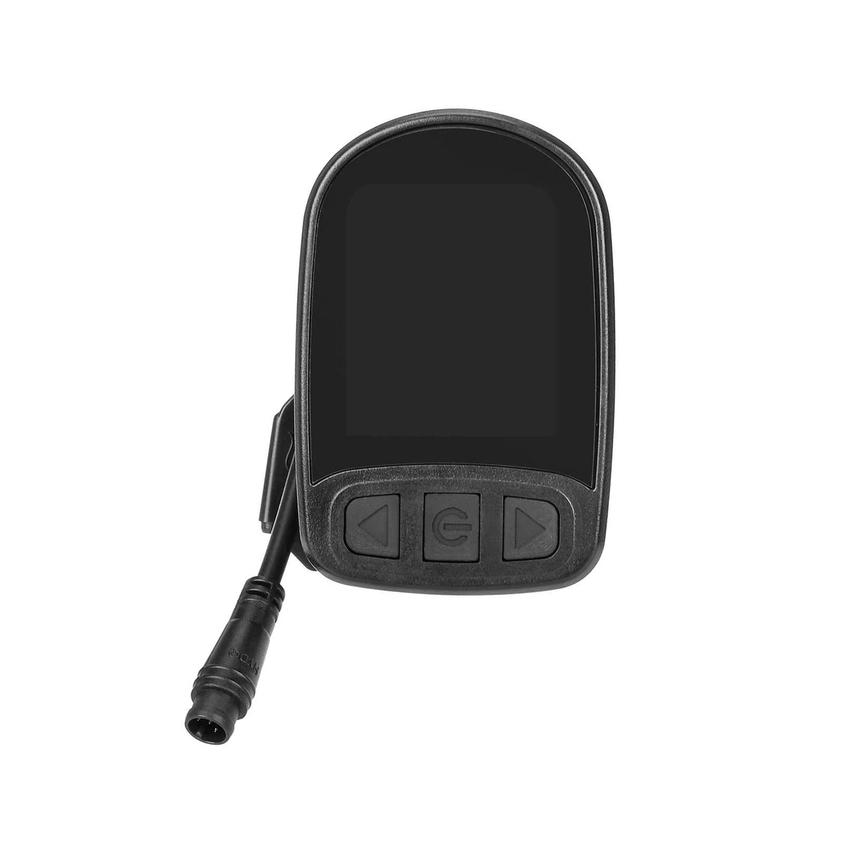Afficheur LCD 36V-60V avec Connecteur Étanche, vue 5