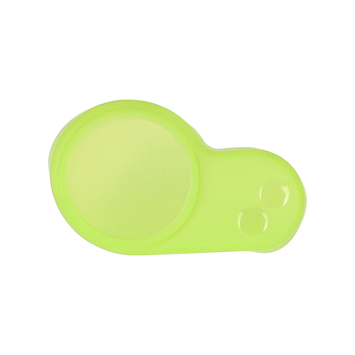 Housse de Protection en Silicone pour Afficheur Vert