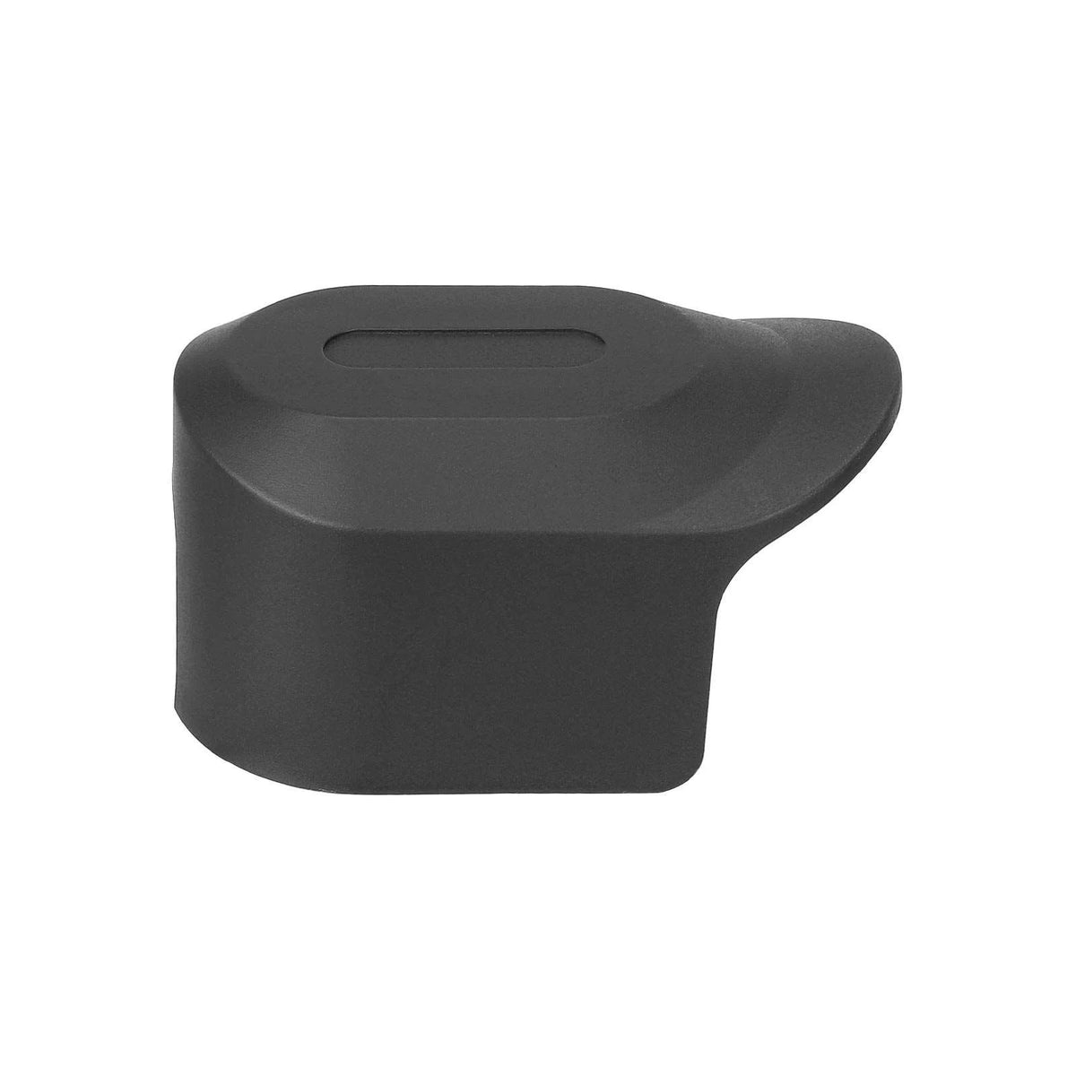 Caches Décoratifs de Fourche Avant Noir (Lot de 2), vue 6