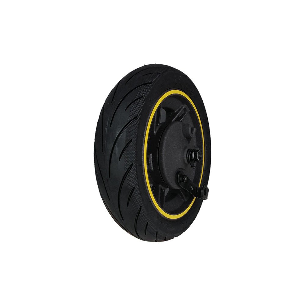 Roue Avant Complète Pour Trottinette Électrique Ninebot G30 Max - Weebot