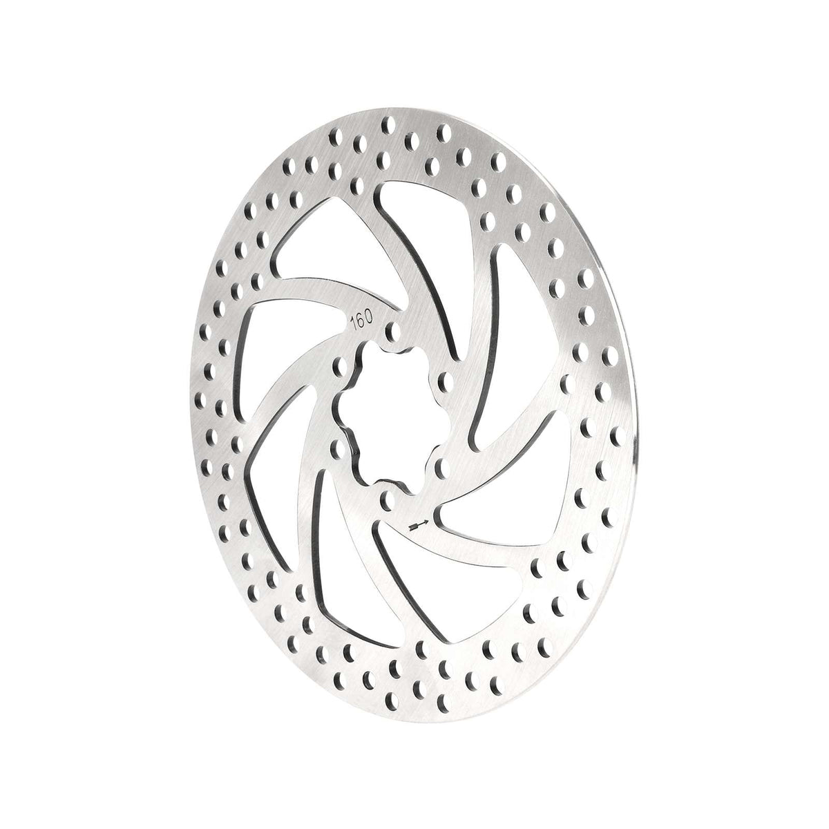 Disque de Frein 160 mm (6 Trous) Renforcé 2,8 mm, vue 4