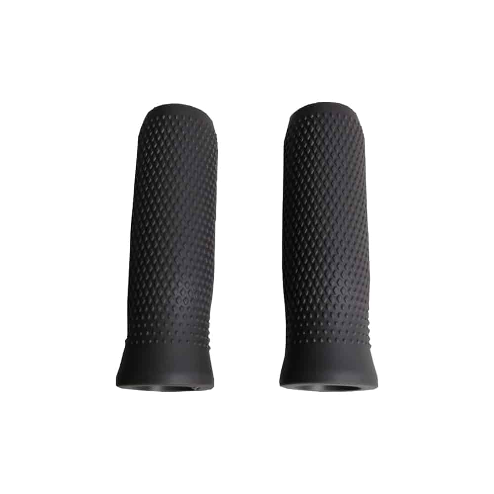 Poignée en Silicone pour Trottinette Électrique Ninebot ES - Weebot