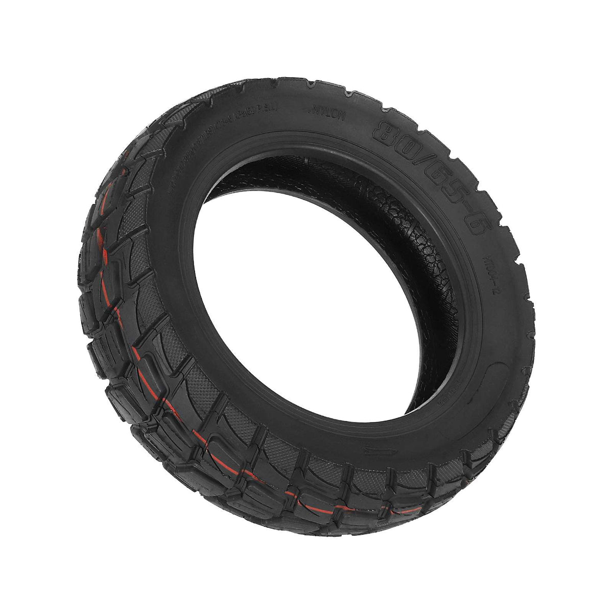 Pneu Tout-Terrain 10 Pouces (80/65-6), vue 6