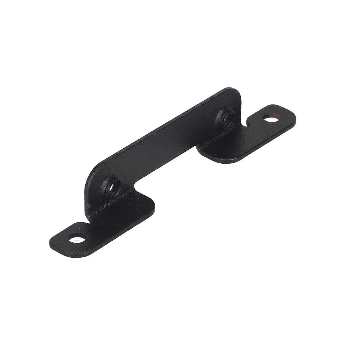 Support de Feu Arrière Noir, vue 5