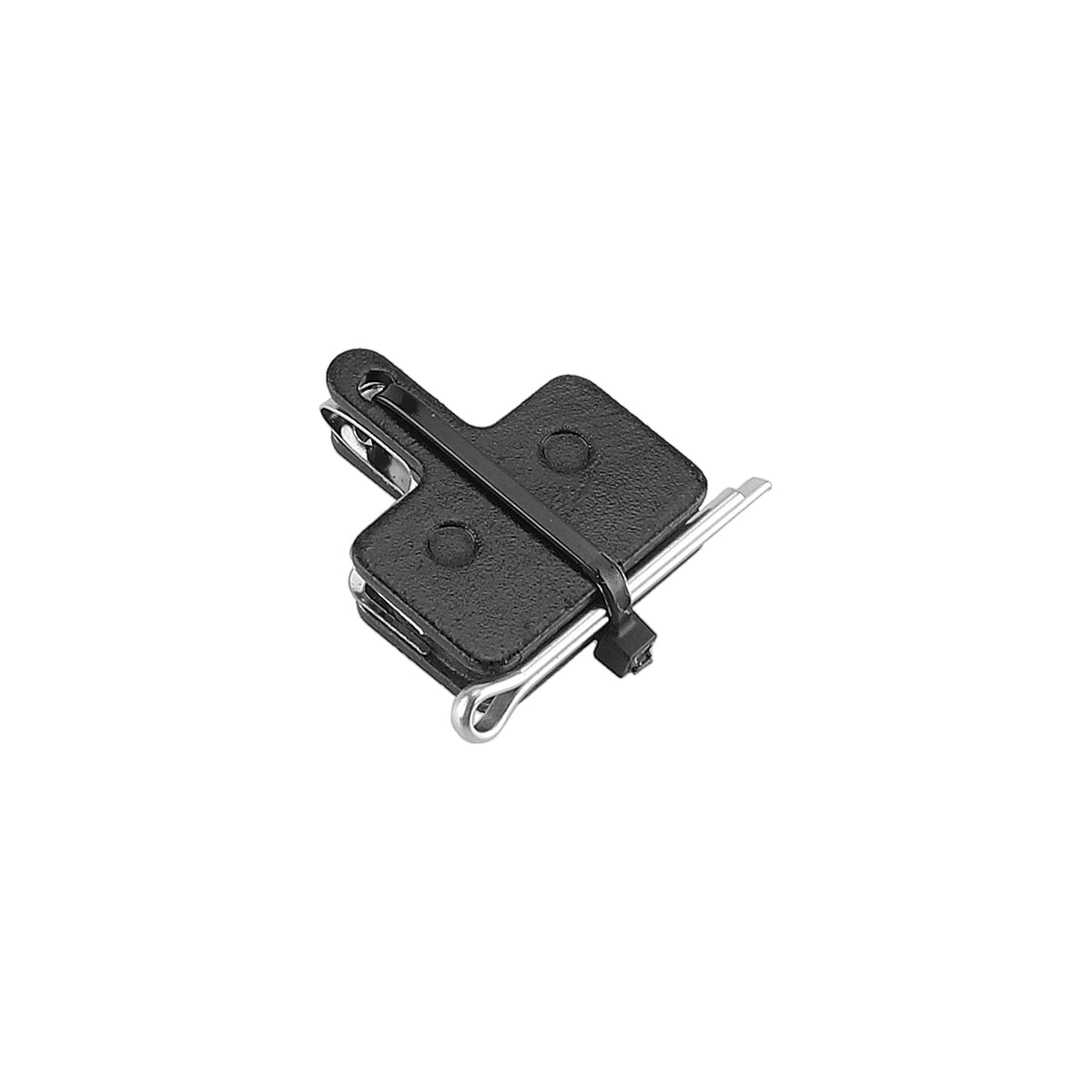 Plaquettes de Frein Hydrauliques Semi-Métalliques ZOOM, vue 3