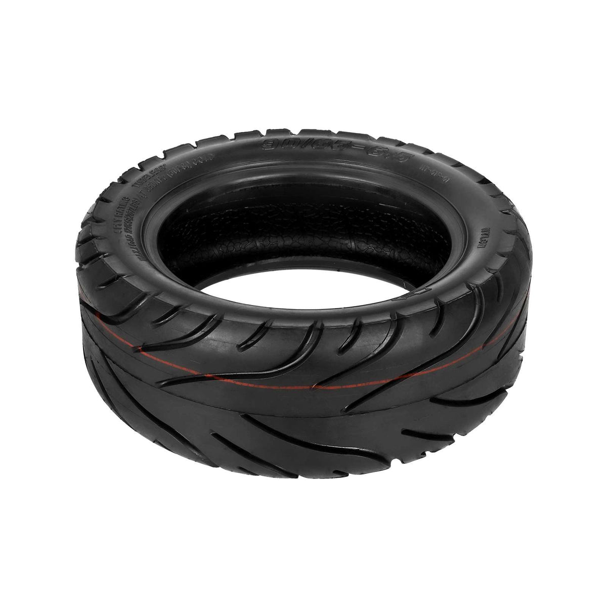 Pneu Tubeless Route 11 Pouces (90/65-6,5) Ville, vue 3