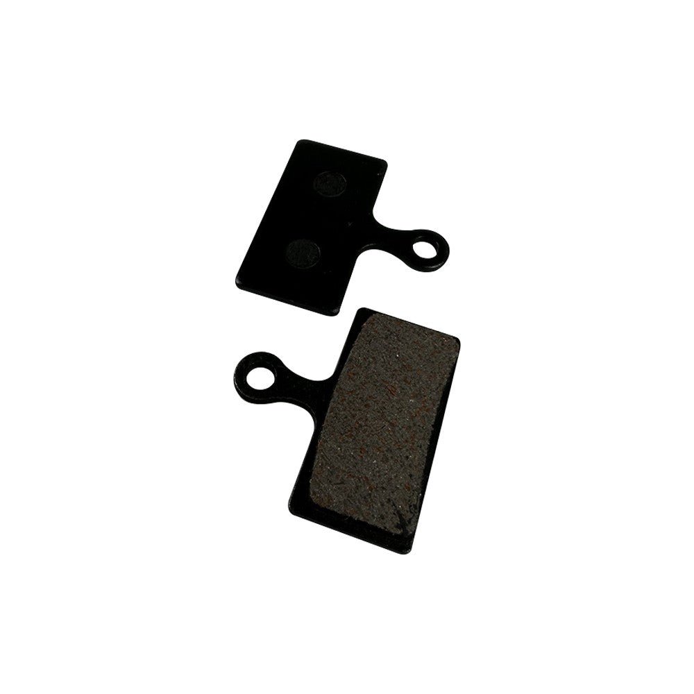 Plaquettes de Freins Shimano G03S pour Trottinette Électrique - Weebot