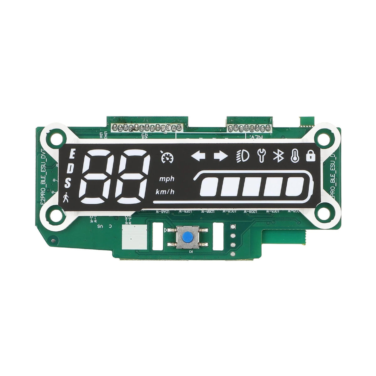 Kit Contrôleur et Carte Bluetooth d'Origine avec Câbles, vue 2