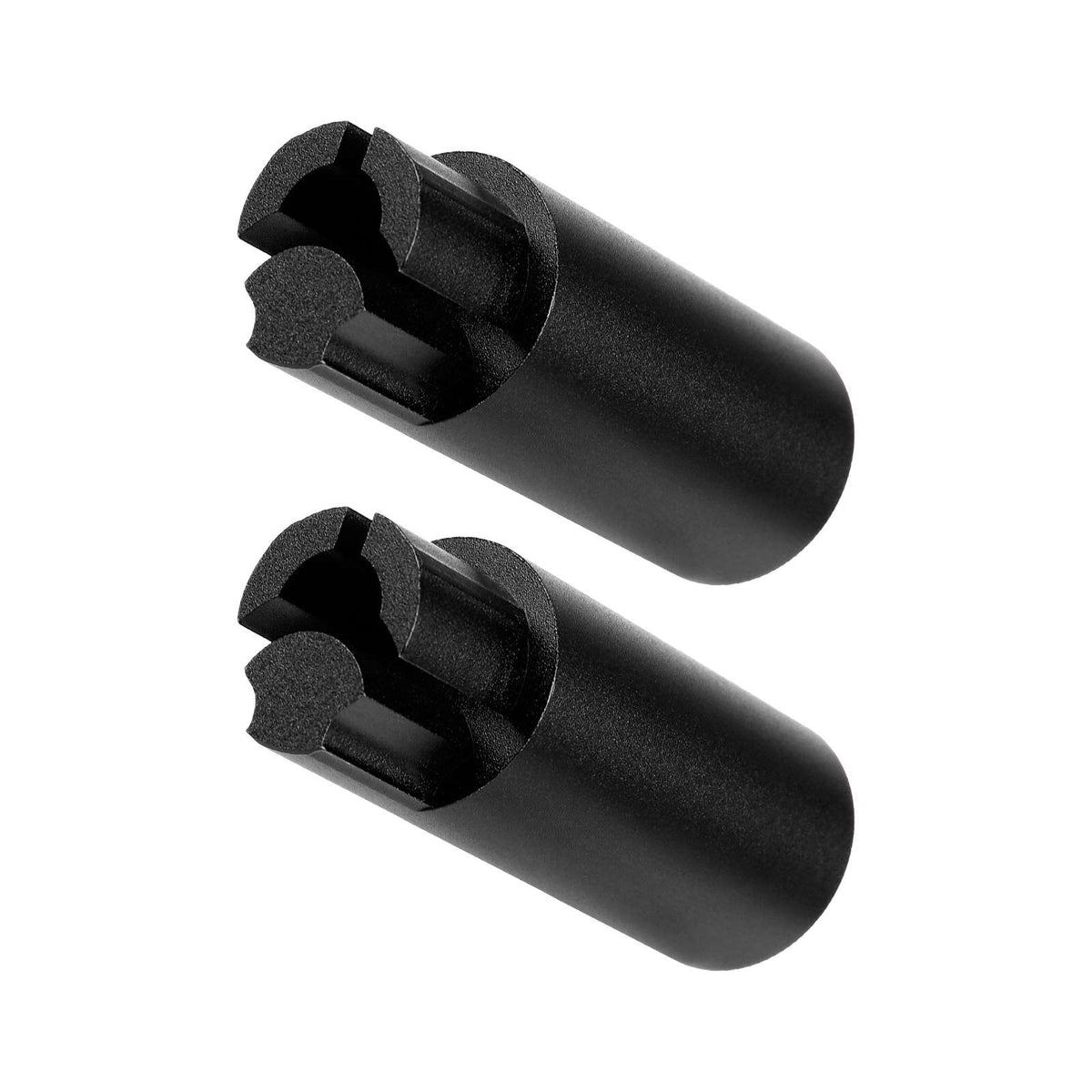 Extension de Guidon Noir, vue 4