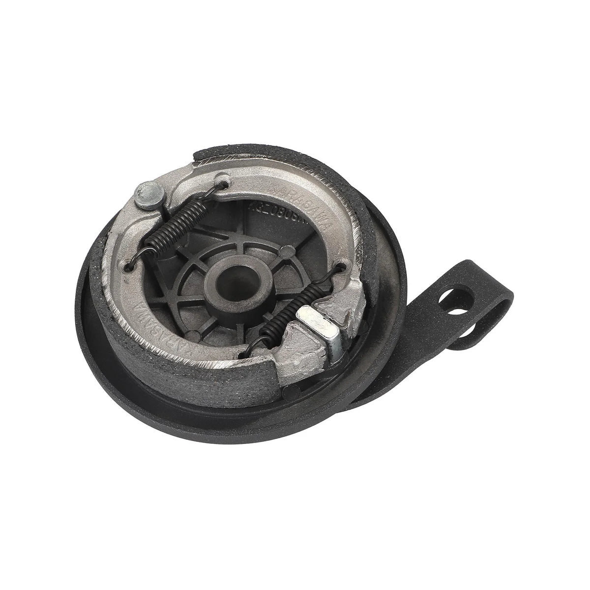 Couvercle de Frein Tambour, vue 3