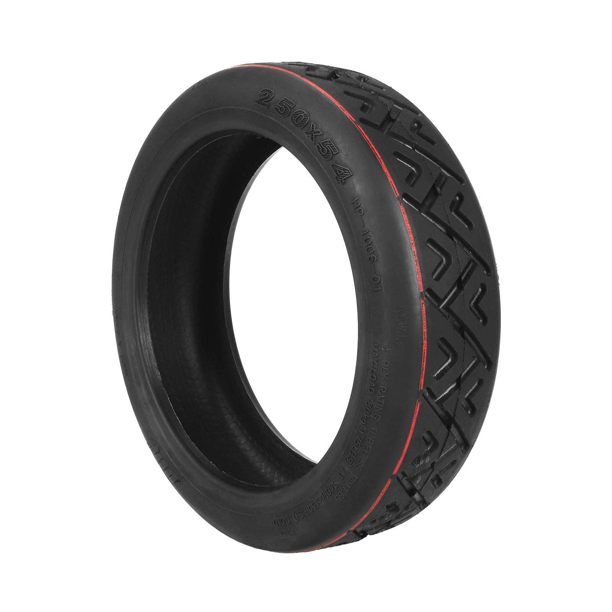 Pneu Tubeless Tout-Terrain 10 Pouces (250x54), vue 5
