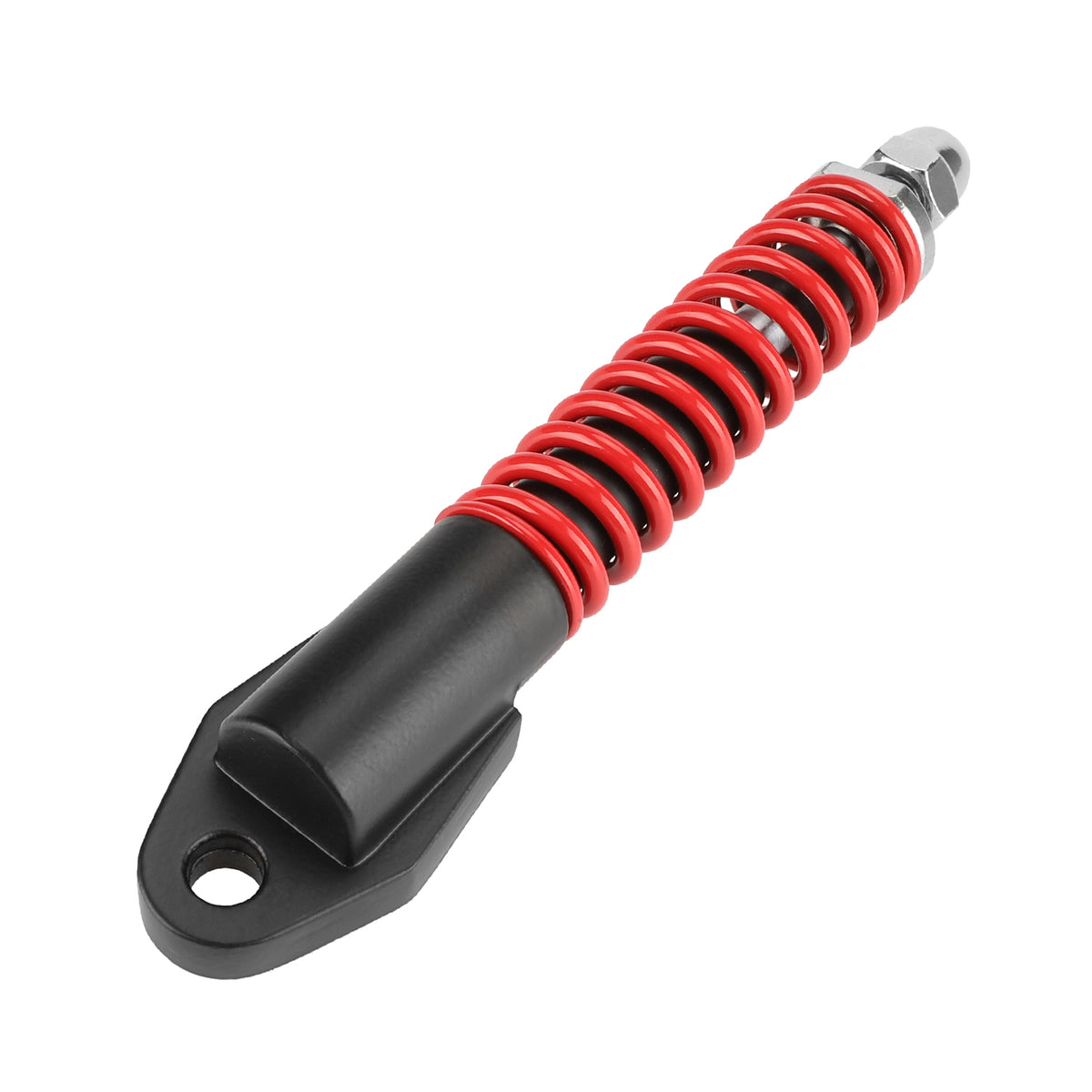 Amortisseurs Hydrauliques Rouge et Noir 10 Pouces, vue 5