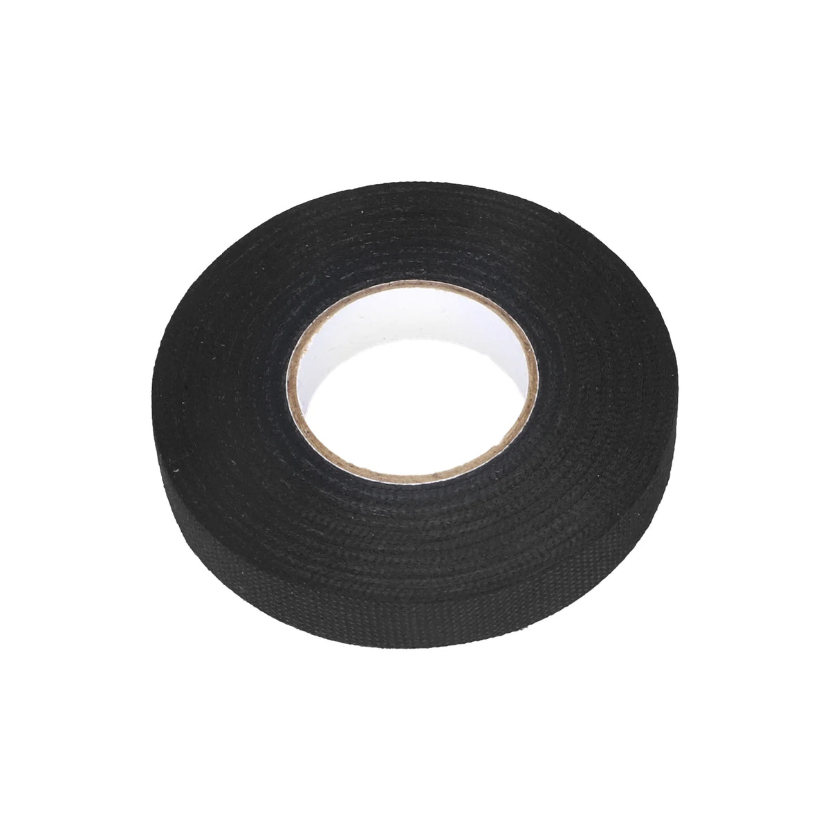 Ruban Adhésif en Tissu Isolant Noir (15 m x 15 mm), vue 3