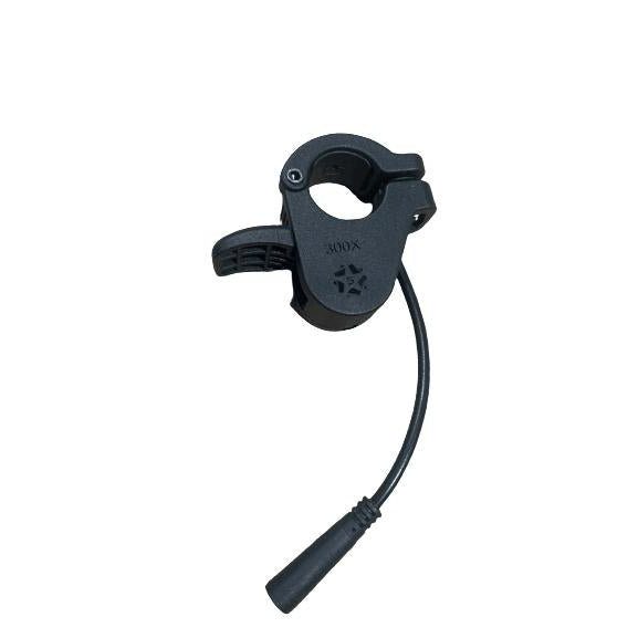 Accélérateur (11) pour Trottinette Electrique 72V Teverun Supreme - Weebot