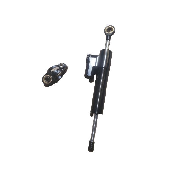 Amortisseur de Direction en Carbon pour Trottinette Electrique 7260R - Weebot
