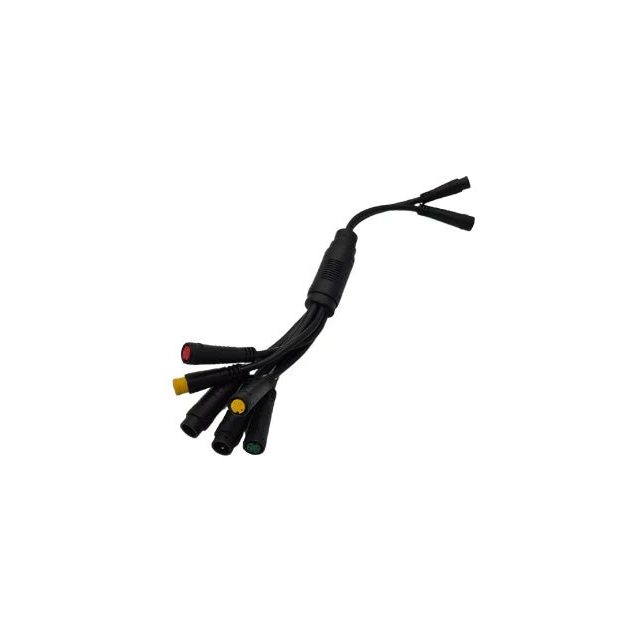 Araignée UBHI pour Trottinette Electrique Nami - Weebot