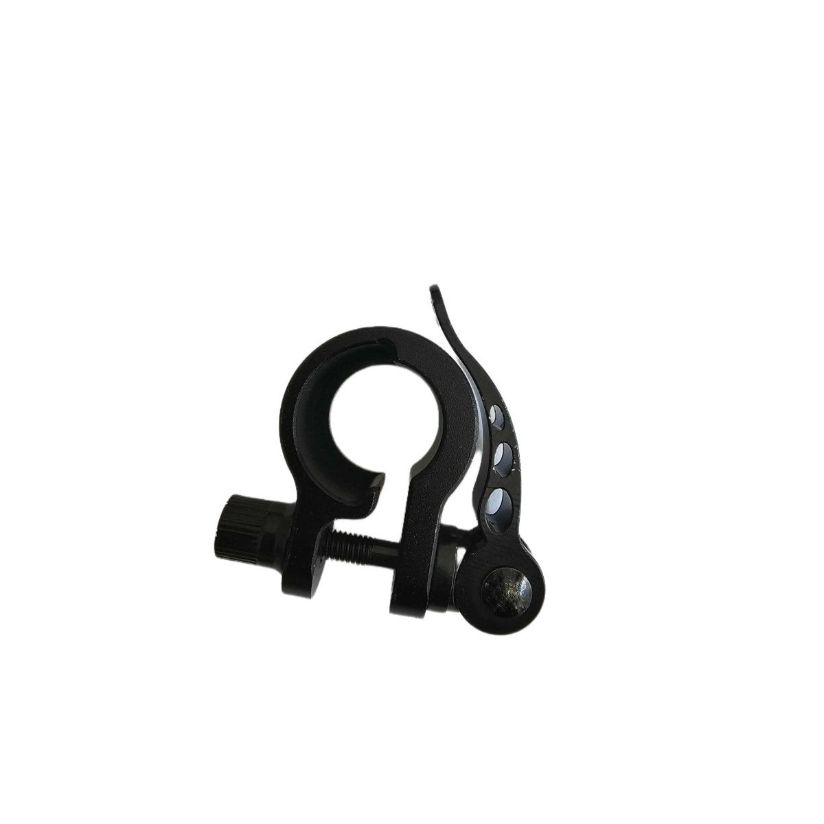 Collier Serrage avec Crochet de Demi-Guidon pour Trottinette Electrique Dualtron Thunder - Weebot