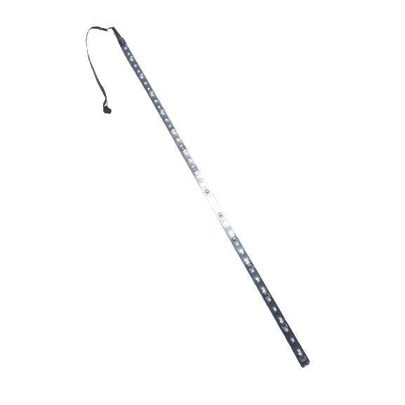 Barre LED Potence pour Trottinette Electrique 72V Teverun Supreme - Weebot