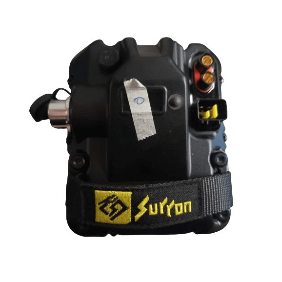 Batterie 60V 32AH pour Moto Cross Electrique Light Bee SUR-RON - Weebot