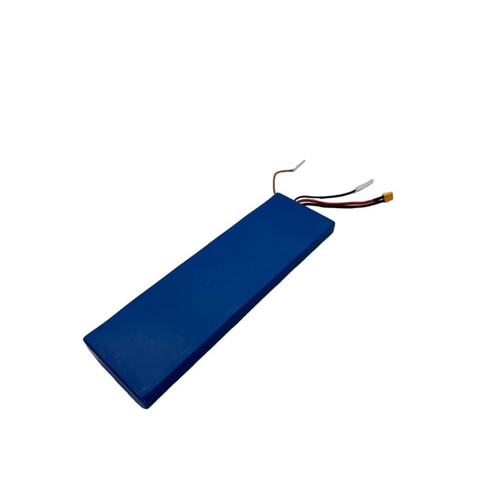 Batterie pour Trottinette Electrique Teverun Fighter Suprème 72V 35Ah - Weebot