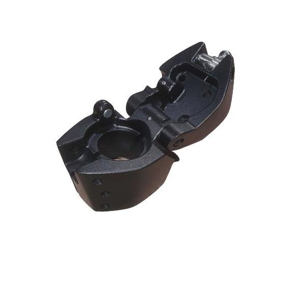 Bloc Système de Pliage pour Trottinette Electrique 60V Teverun Fighter 11 et 11 Plus - Weebot
