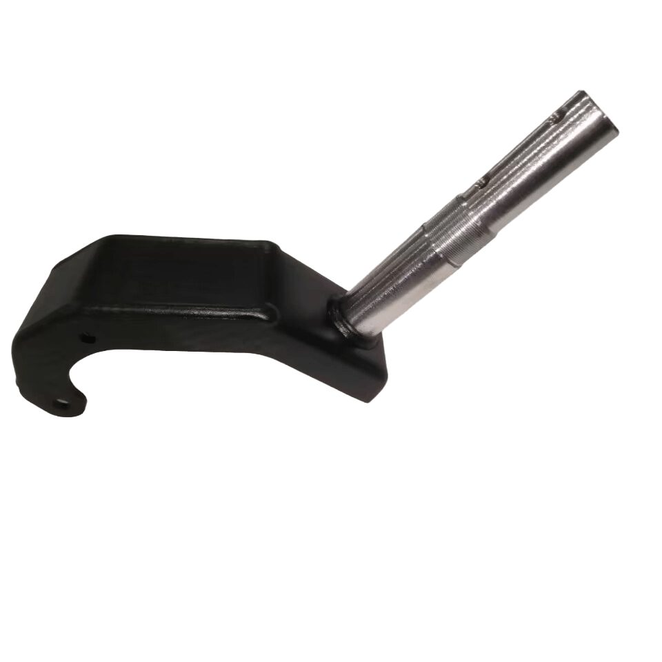 Bras de Fourche pour Trottinette Électrique Dualtron Togo et Ltd - Weebot