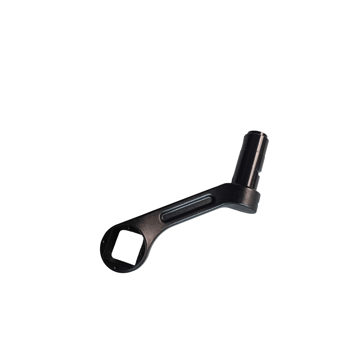 Bras de Fourche inférieur pour Trottinette Électrique Dualtron Victor Limited - Weebot