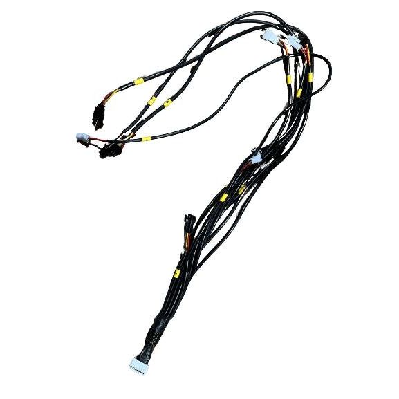Cable Lumière (Version Bluetooh) pour Trottinette Electrique Teverun Fighter 10 et 10+ - Weebot