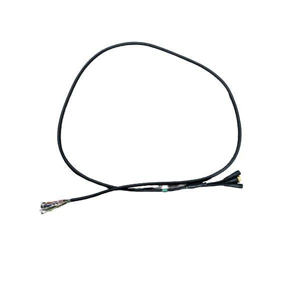 Cable UBHI 1-3 pour Trottinette Electrique Teverun Fighter 10 et 10+ - Weebot