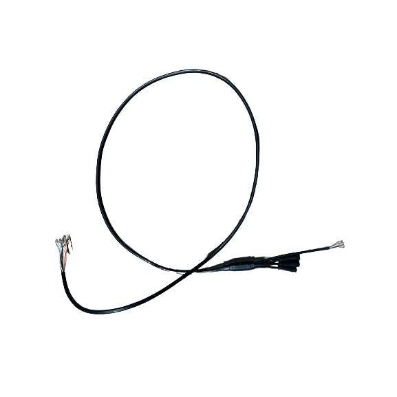 Cable UBHI 1-4 pour Trottinette Electrique Teverun Fighter 7260 Supreme - Weebot
