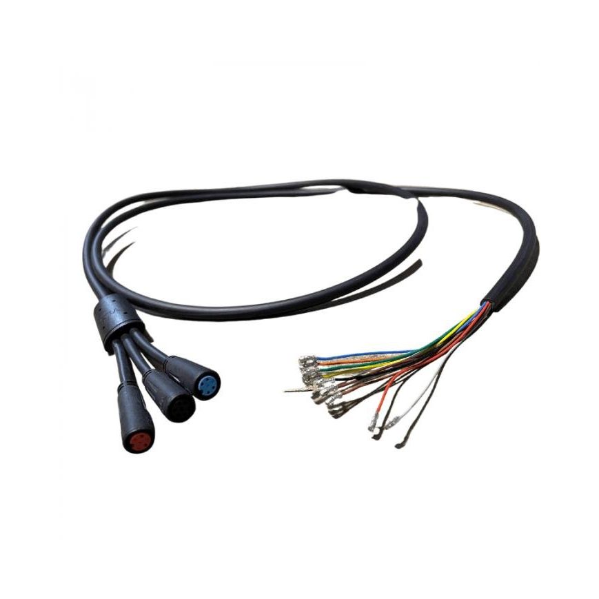 Cable UBHI pour Trottinette Electrique Kaabo Wolf Warrior - Weebot
