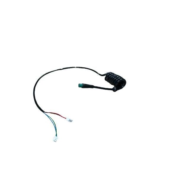 Câble Afficheur pour Trottinette Electrique E-Twow (36V) - Weebot