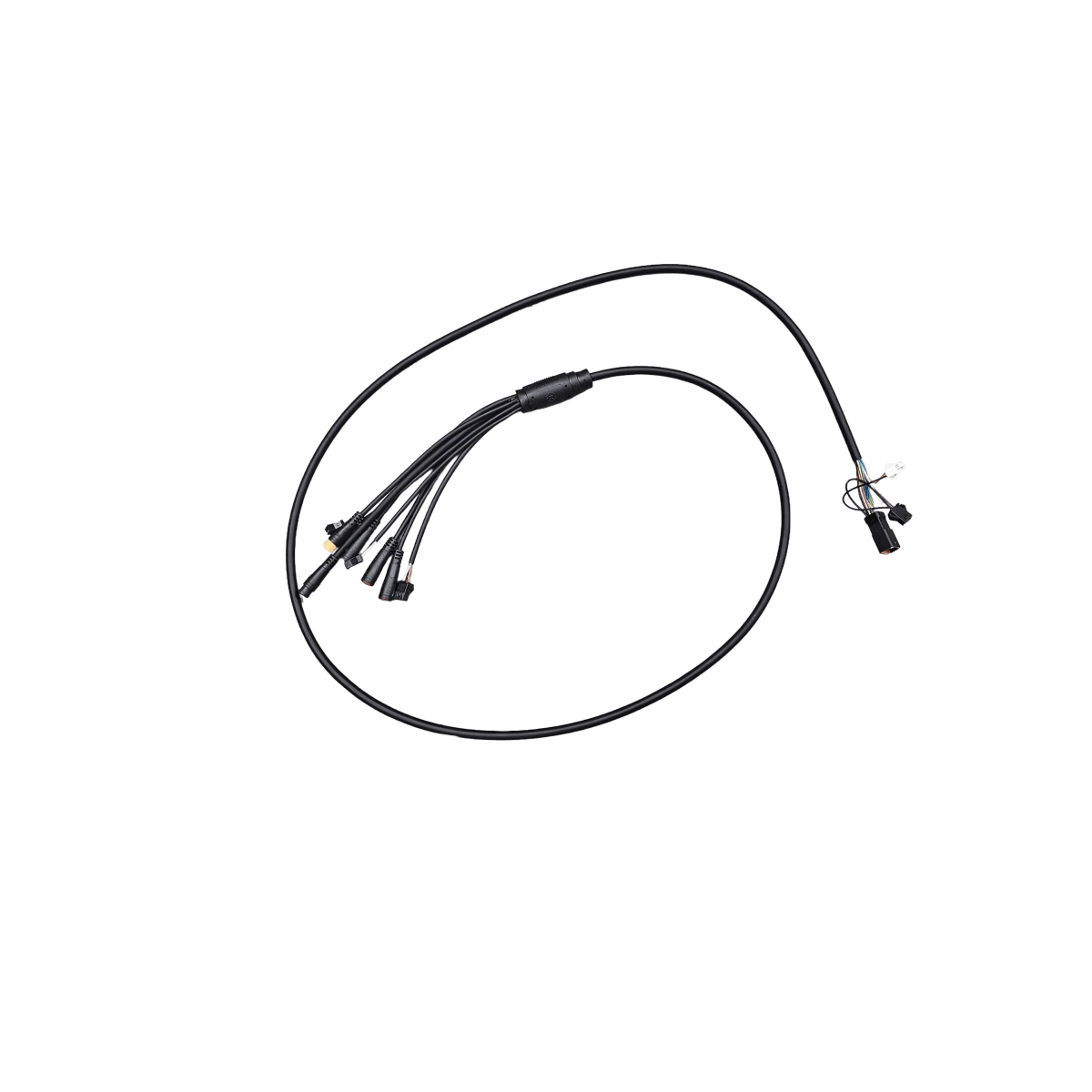 Cable principal pour Trottinette Électrique Teverun Fighter Q - Weebot