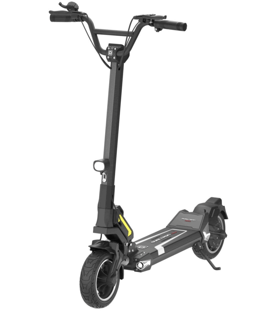 Trottinette Électrique Dualtron Togo - Weebot