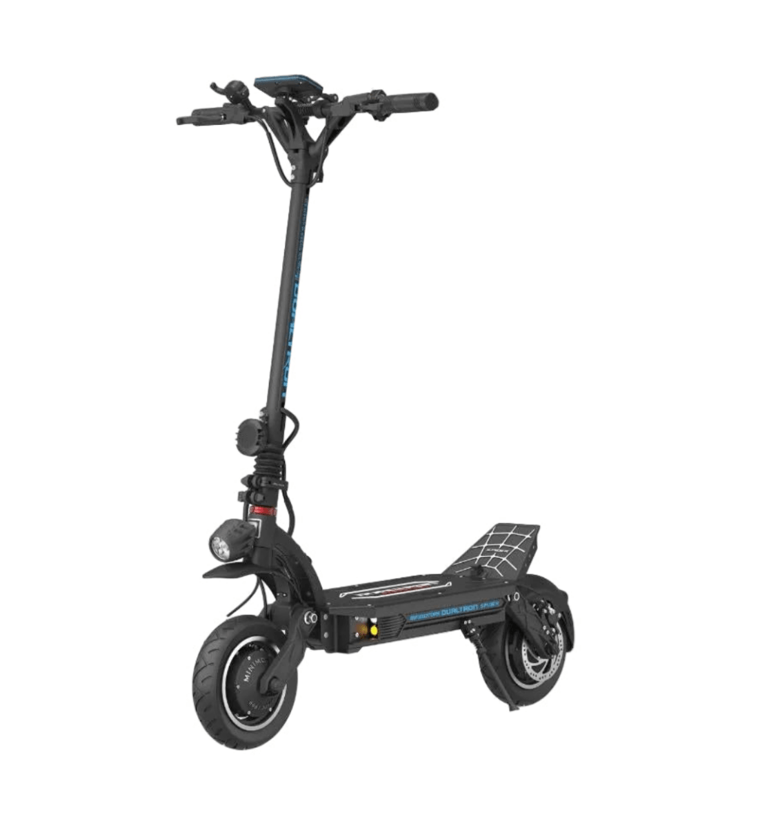 Trottinette Electrique Dualtron Spider Max - Weebot