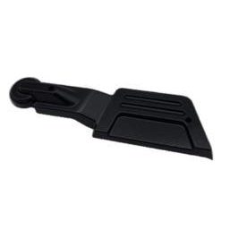 Carénage de Bras de Fourche Droit pour Trottinette Electrique Dualtron Popular - Weebot