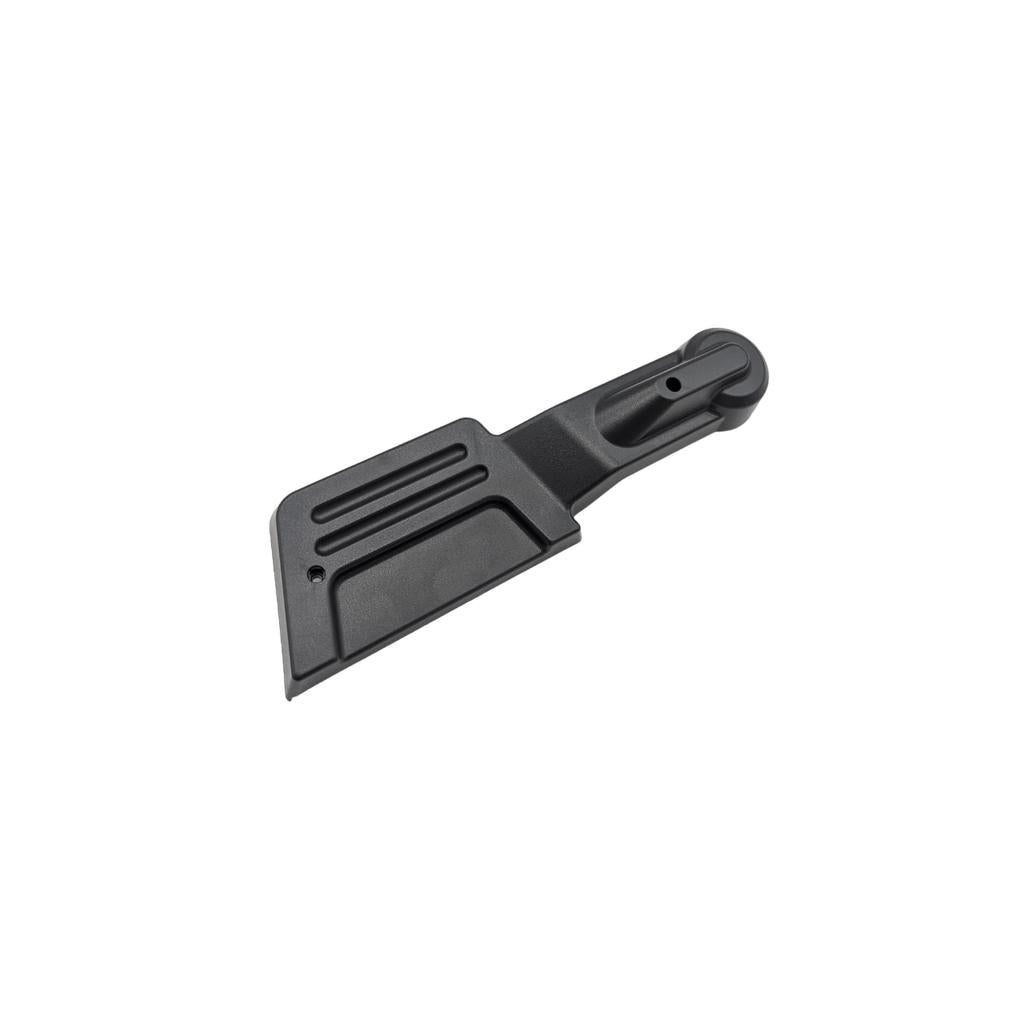 Carénage de Bras de Fourche Gauche pour Trottinette Electrique Dualtron Popular - Weebot
