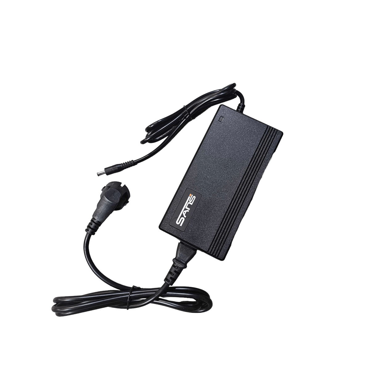 Chargeur 48v de Batterie avant pour Vélo Électrique Garrett Miller - Weebot