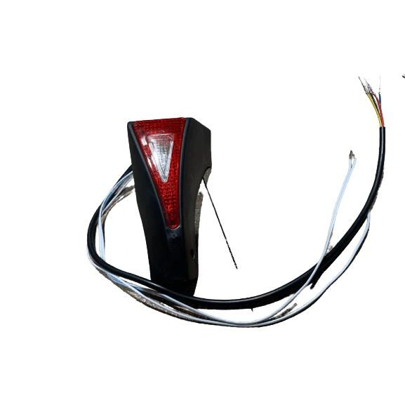 Clignotant Arrière Gauche pour Trottinette Électrique Speedway 5, Lite, 4 et 4 Plus - Weebot