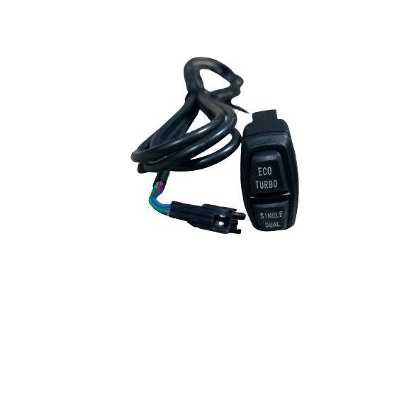 Commodo pour Trottinette Electrique Weebot Anoki X - Weebot