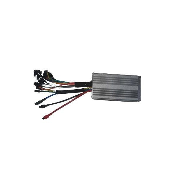 Contrôleur 60V pour Trottinette Électrique Dualtron Speedway 5 Lite - Minimotors - Weebot