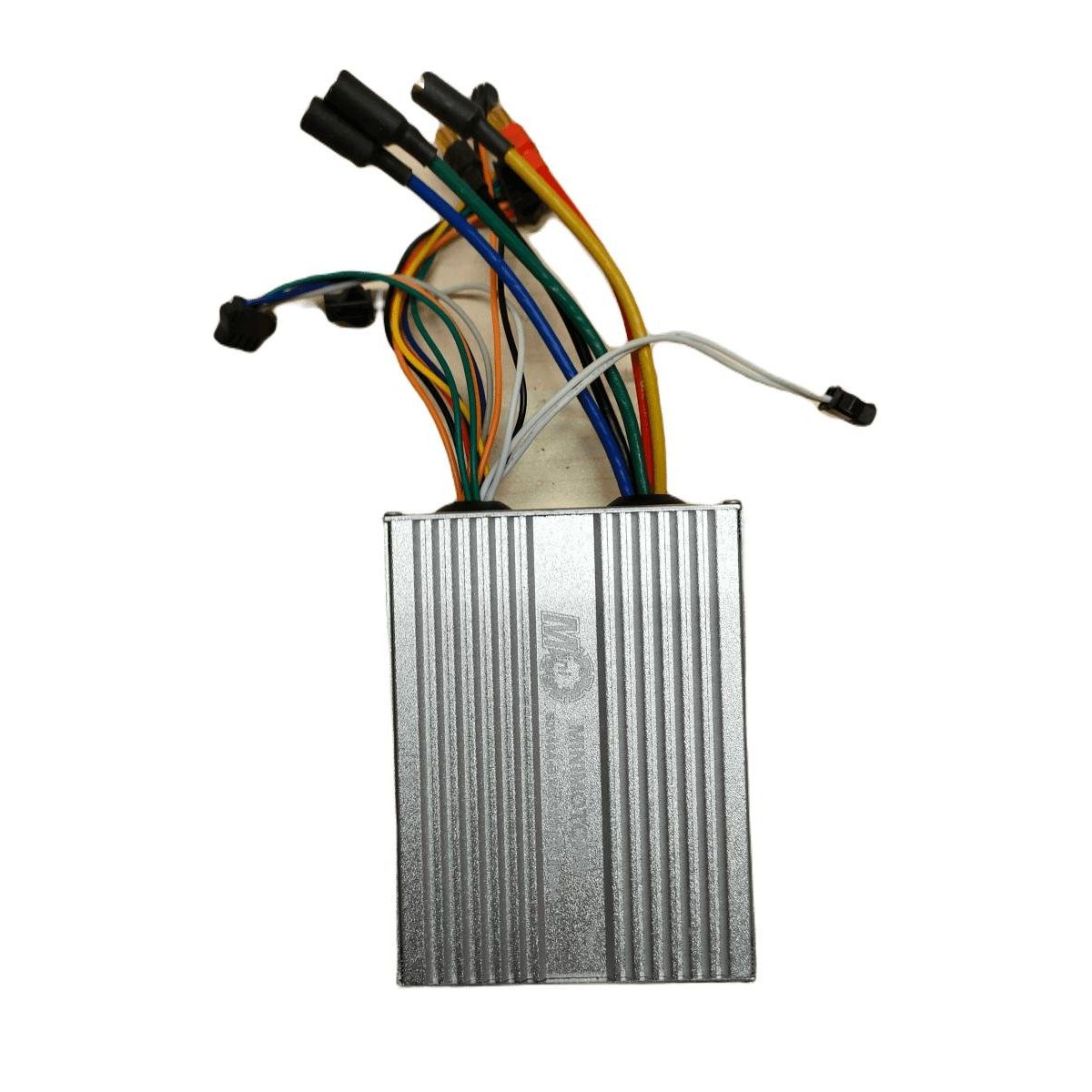 Contrôleur 60V Nouvelle Génération pour Trottinette Électrique Dualtron Thunder Et Ultra 1 (Avant et Arrière) - Minimotors - Weebot
