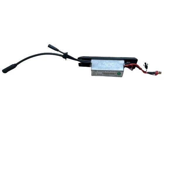 Contrôleur 33V/36V Câble Rond pour Trottinette Etwow (Ancienne Version) - Weebot