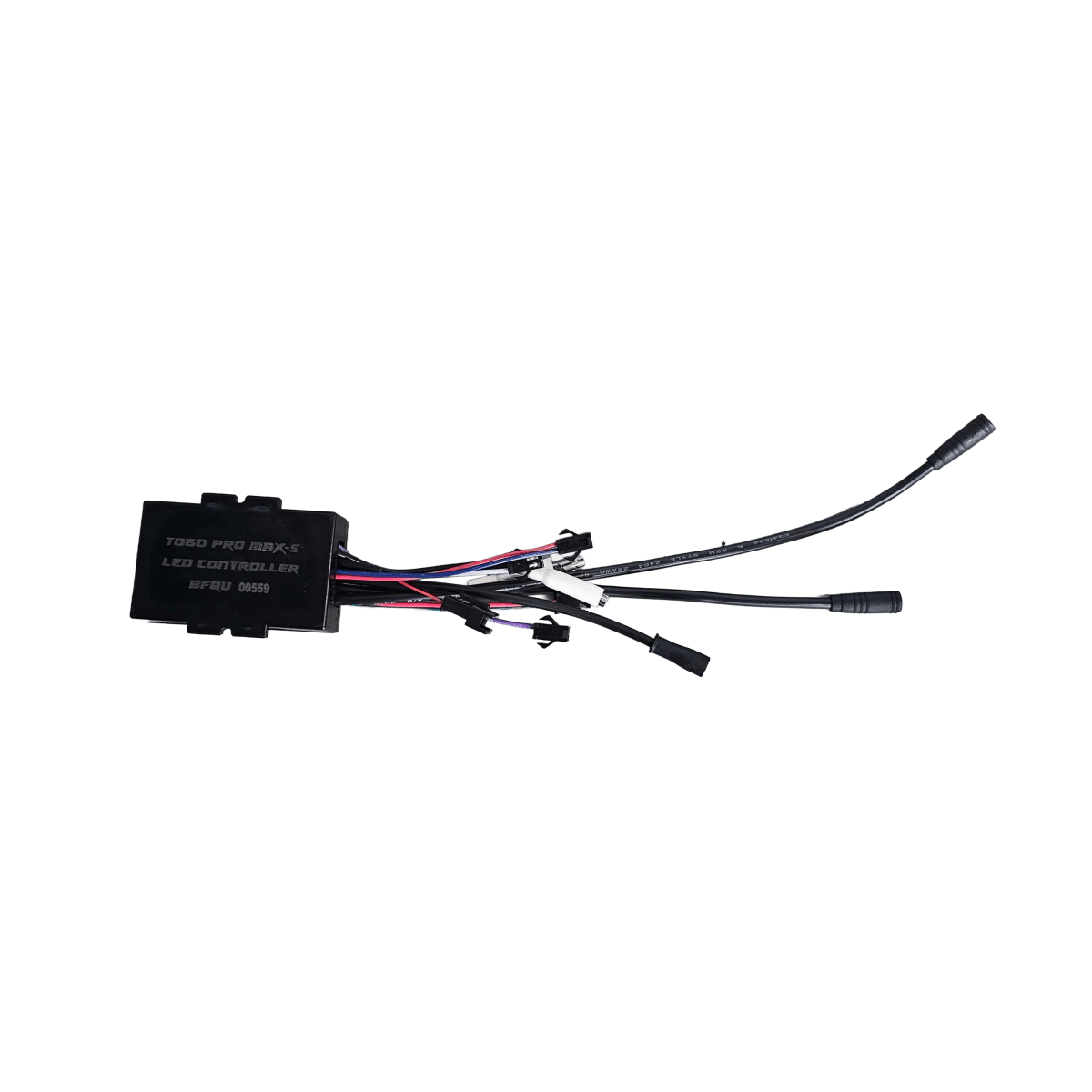 Contrôleur Led de Trottinette Électrique Dualtron Togo Pro/Max - Weebot