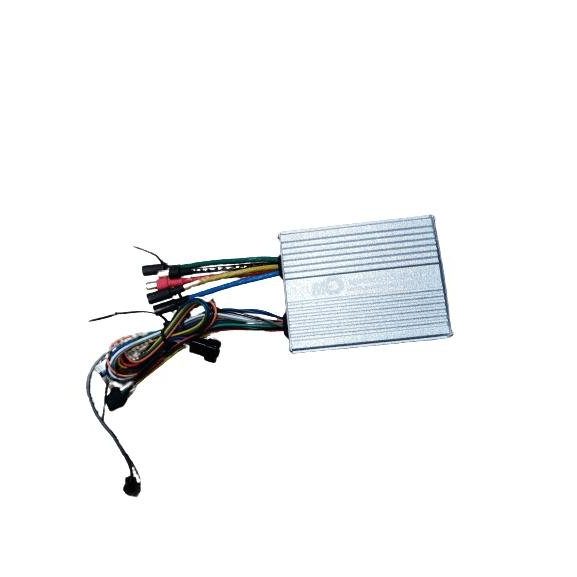 Contrôleur pour Trottinette Électrique Dualtron X LTD - Minimotors - Weebot