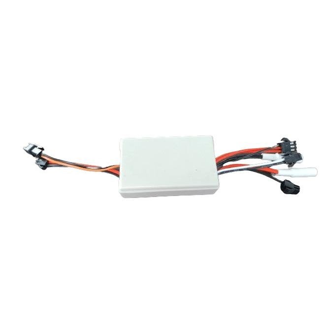 Convertisseur Tension RGB pour Trottinette Electrique Dualtron Victor Luxury et Spider Max - Weebot