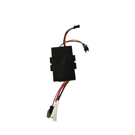 Convertisseur Tension pour Trottinette Electrique Dualtron Mini Minimotors - Weebot